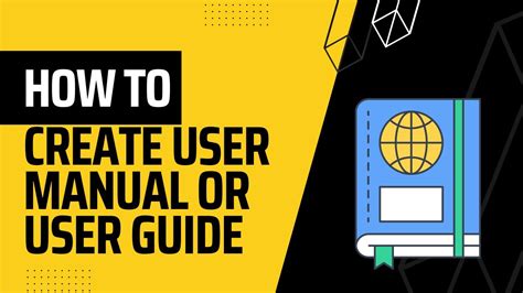 user guides .